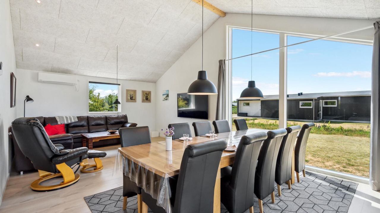 Photo of Bedroom in Skaven Strand