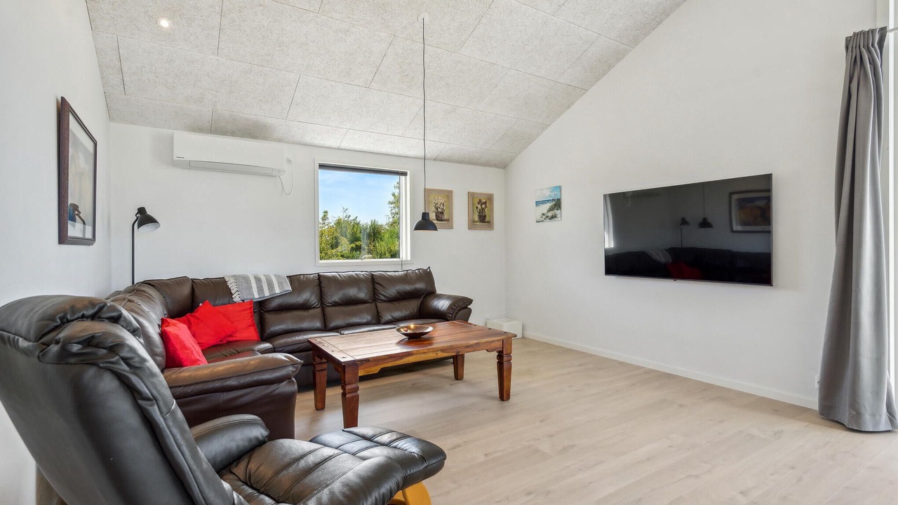 Photo of Bedroom in Skaven Strand
