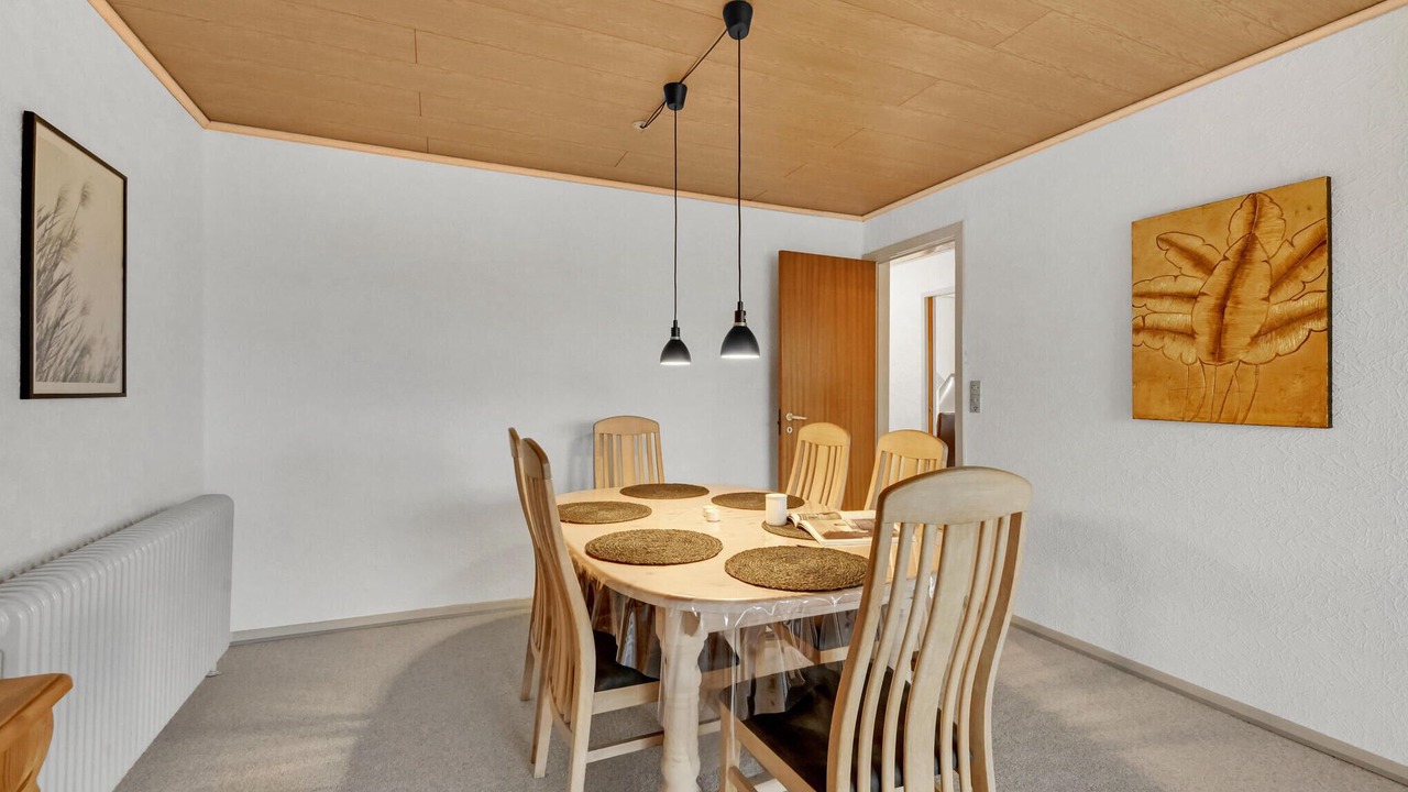 Photo of Bedroom in Thorsminde