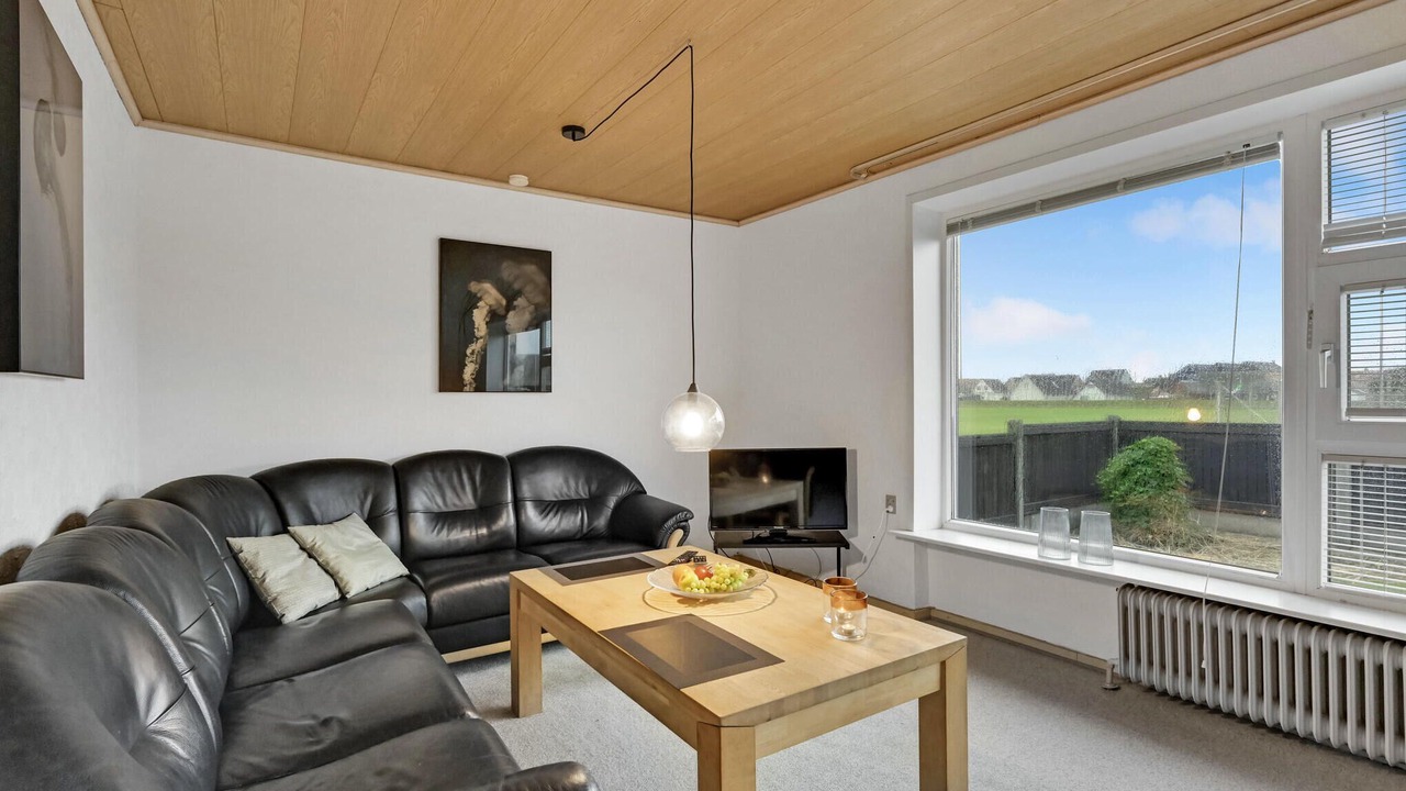 Photo of Bedroom in Thorsminde