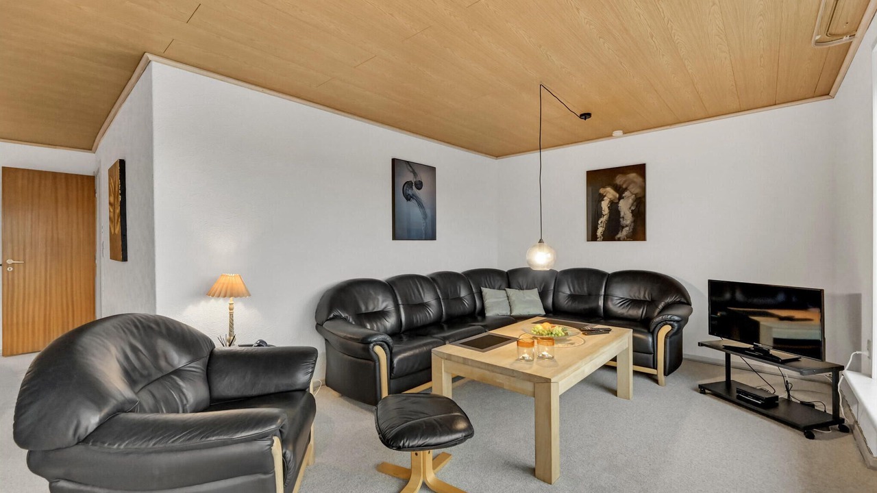 Photo of Bedroom in Thorsminde