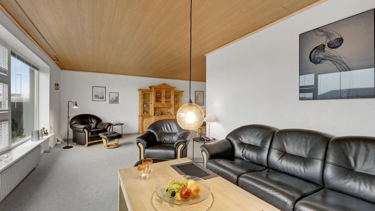 Photo of Bedroom in Thorsminde
