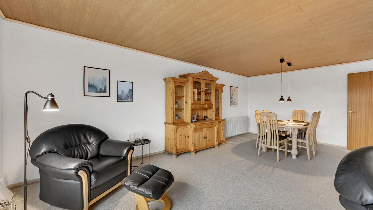 Photo of Bedroom in Thorsminde