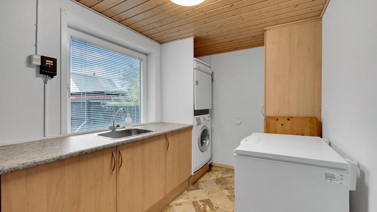 Photo of Bathroom in Thorsminde