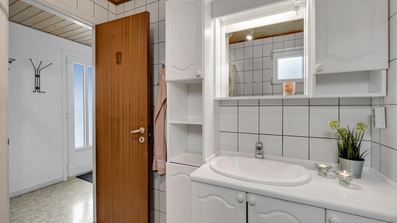 Photo of Bathroom in Thorsminde