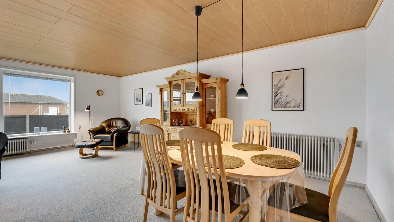 Photo of Bedroom in Thorsminde