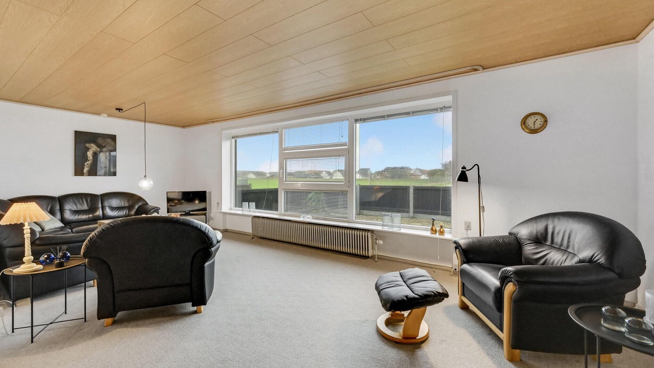 Photo of Bedroom in Thorsminde