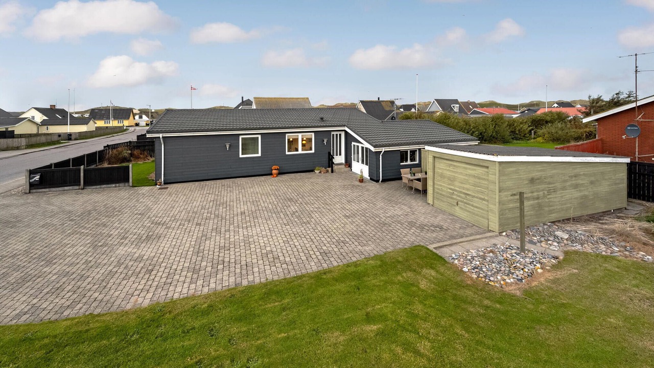 Photo of Others in Thorsminde