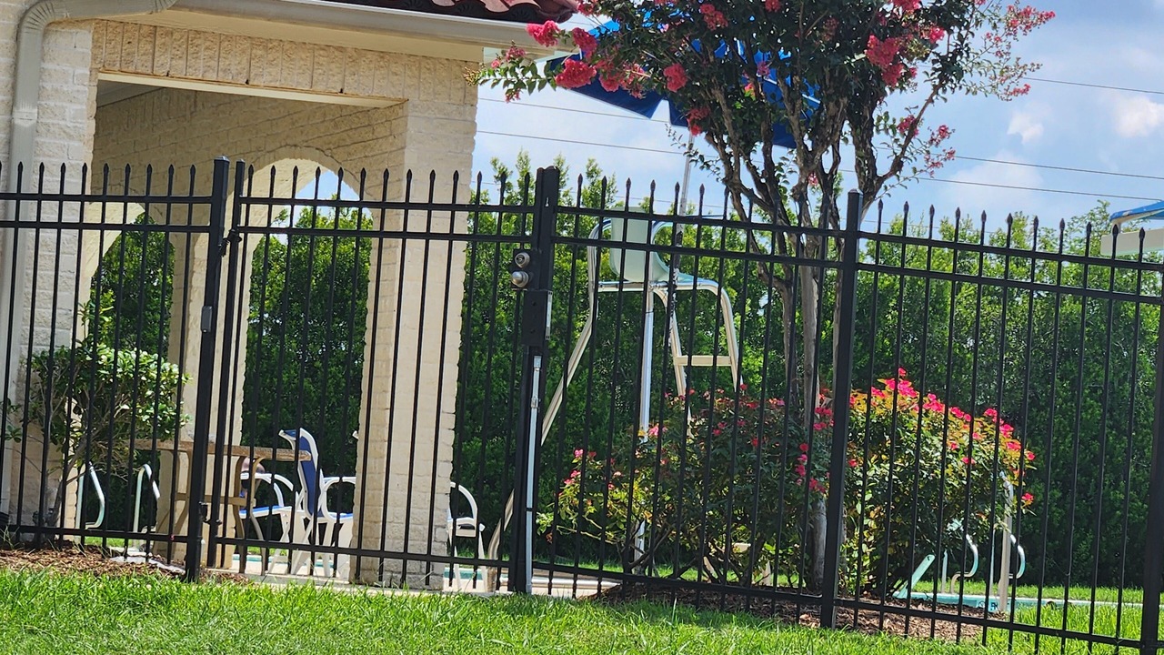 Photo of Outdoor in Katy