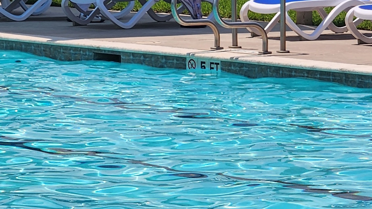 Photo of Outdoor in Katy