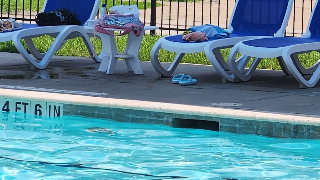 Photo of Outdoor in Katy