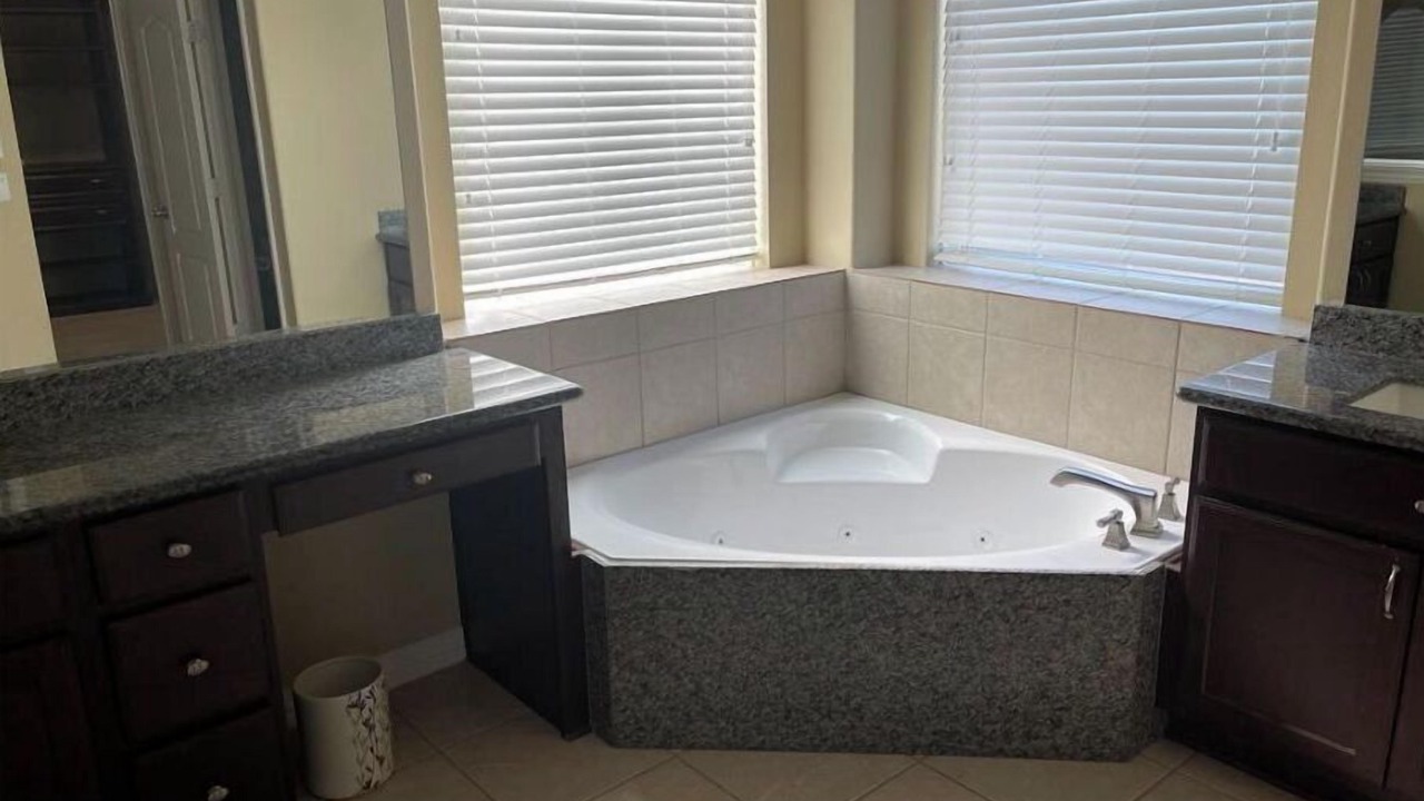 Photo of Bathroom in Katy
