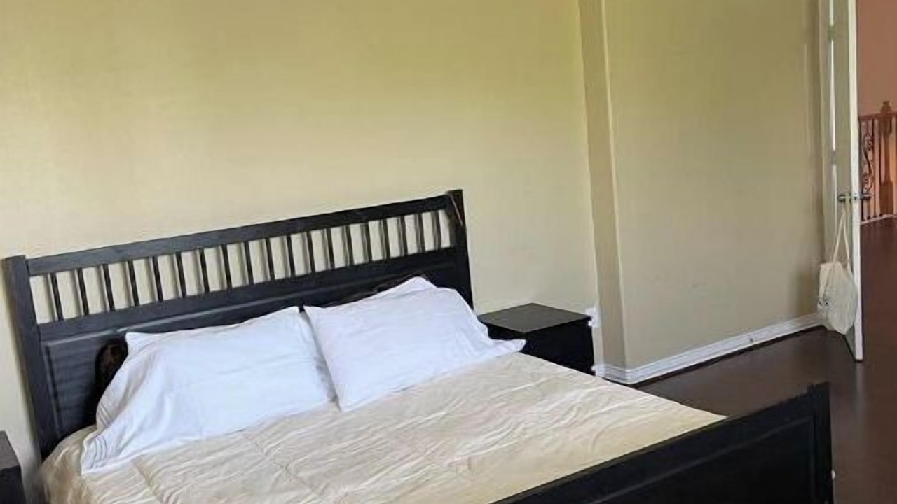 Photo of Bedroom in Katy