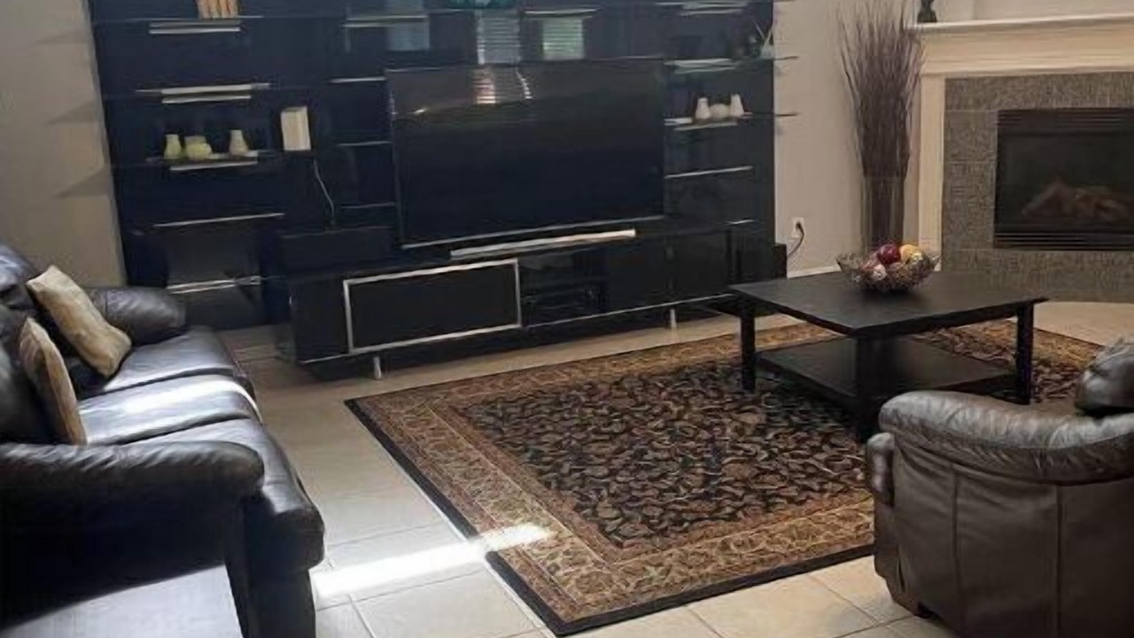 Photo of Livingroom in Katy