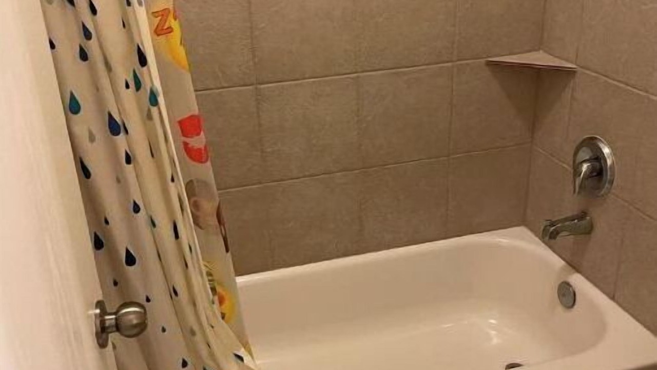 Photo of Bathroom in Katy