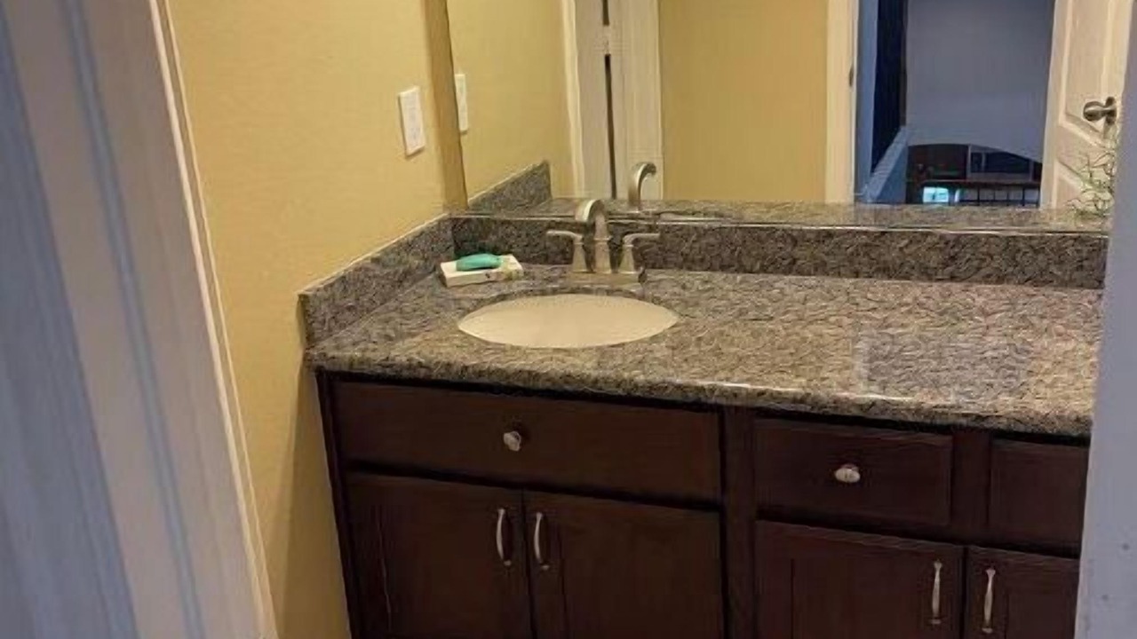 Photo of Bathroom in Katy