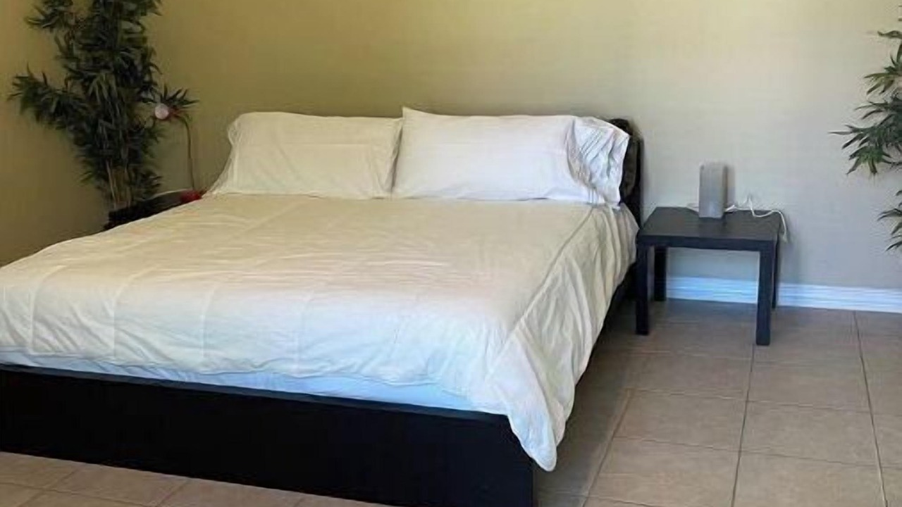 Photo of Bedroom in Katy