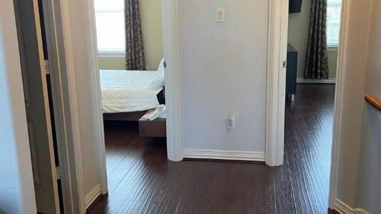 Photo of Bedroom in Katy