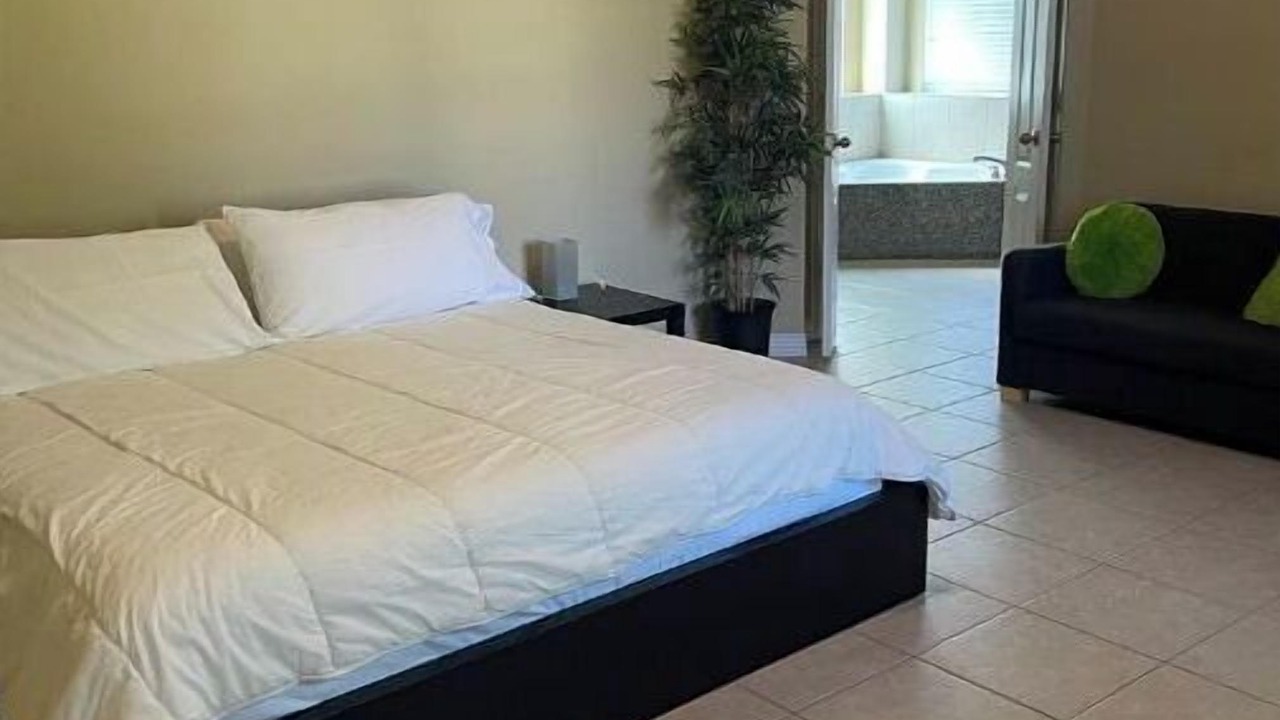 Photo of Bedroom in Katy