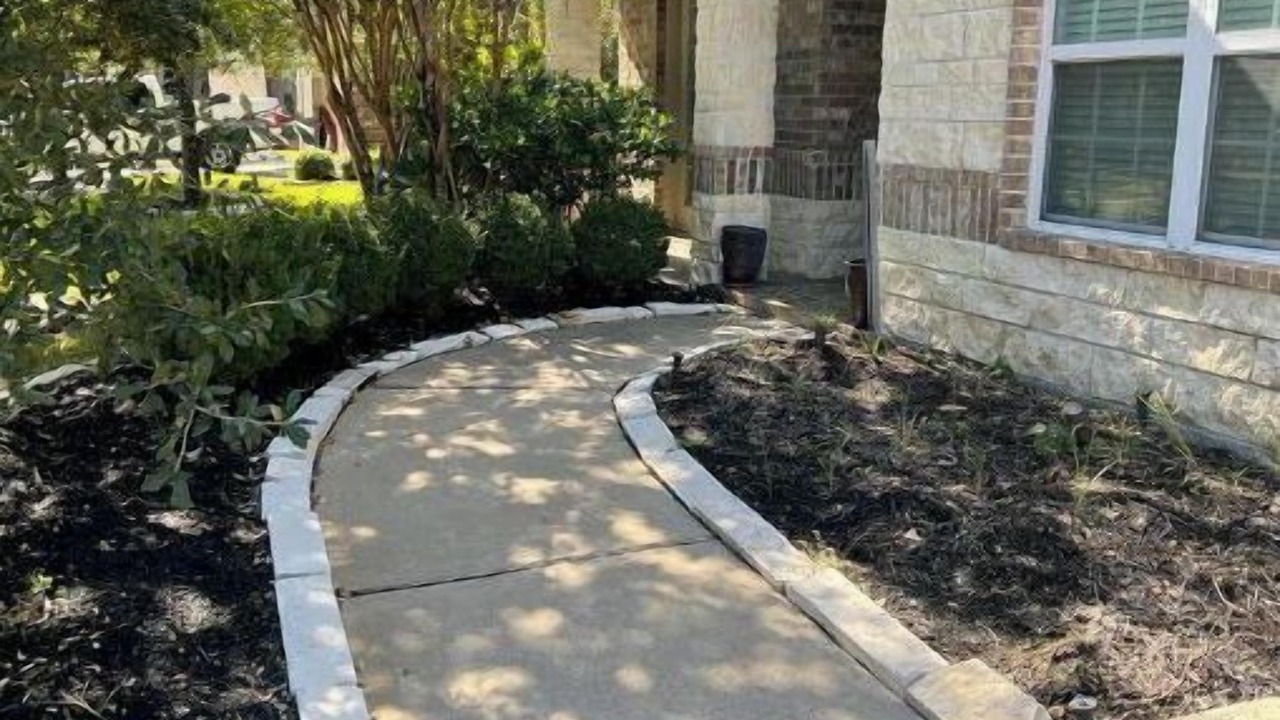 Photo of Outdoor in Katy