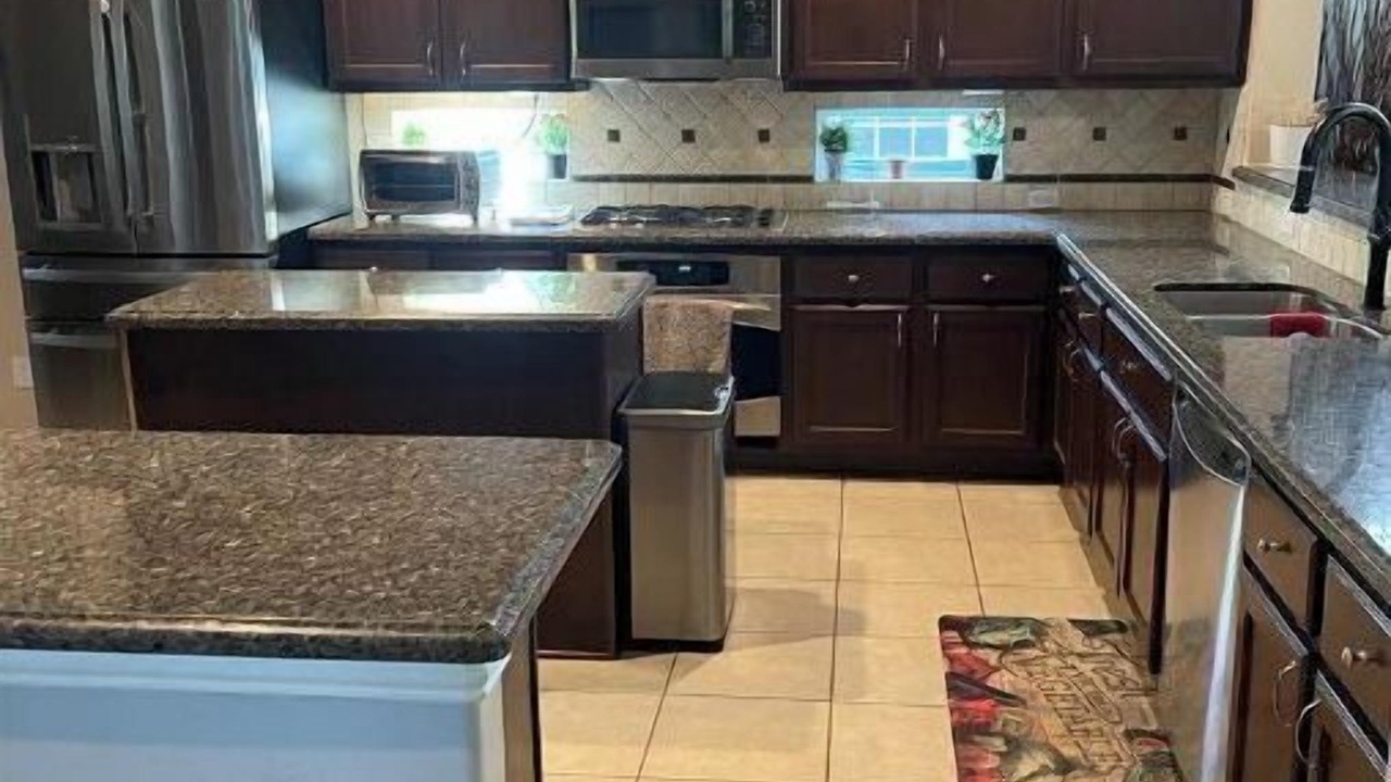 Photo of Kitchen in Katy