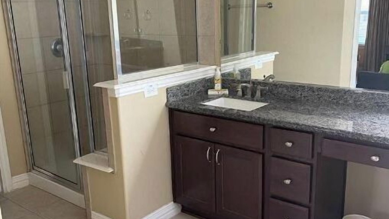 Photo of Bathroom in Katy
