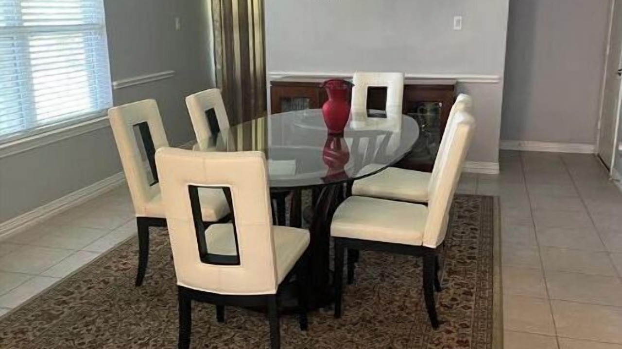 Photo of Kitchen in Katy