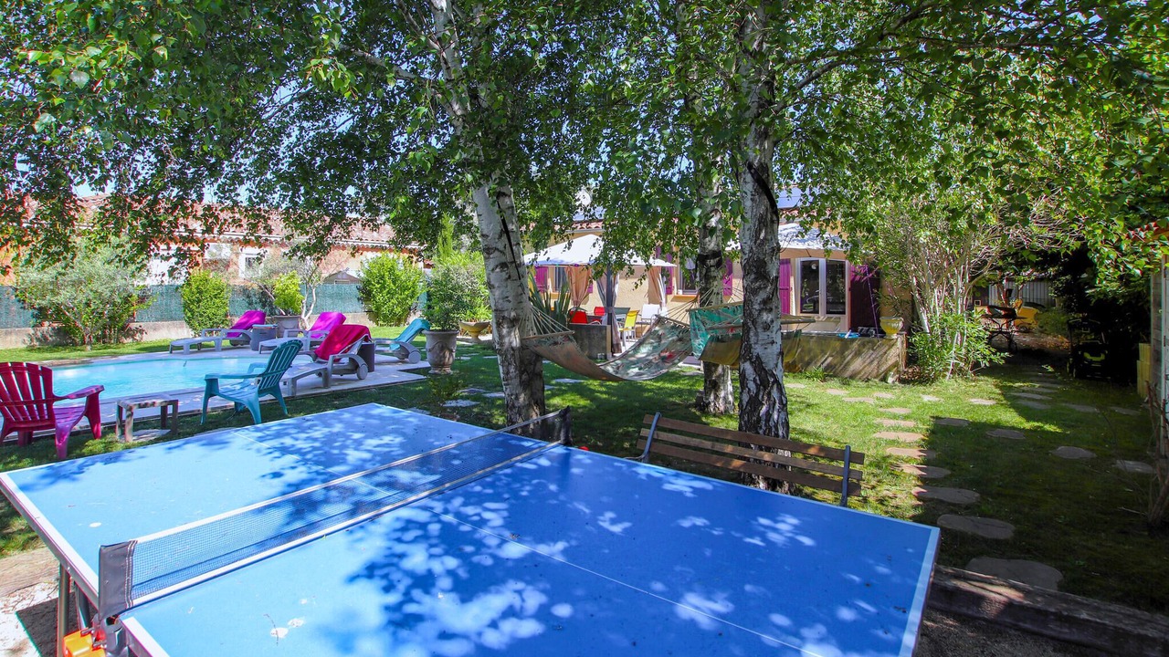 Photo of Outdoor in Montelimar