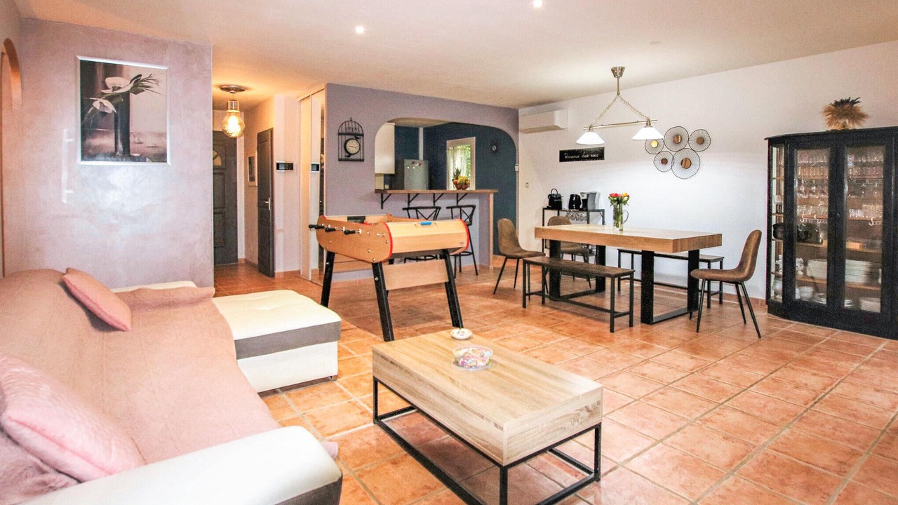 Photo of Bedroom in Montelimar