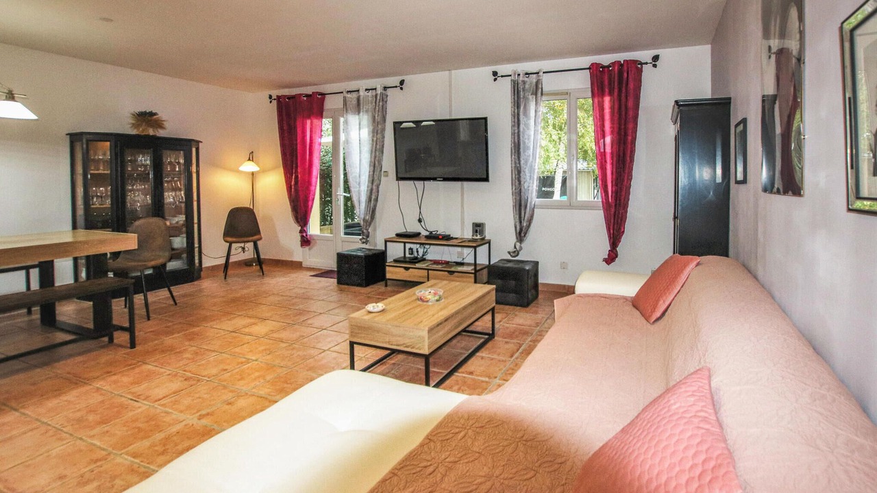 Photo of Bedroom in Montelimar
