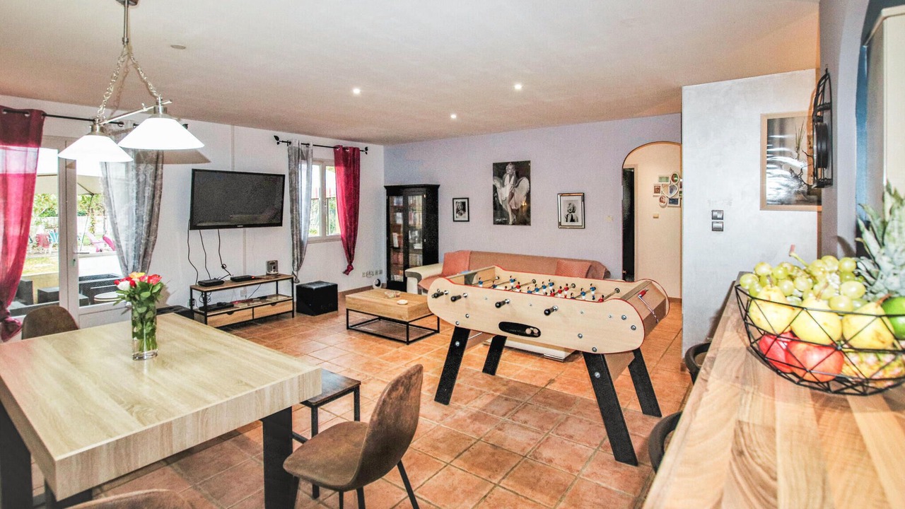 Photo of Bedroom in Montelimar