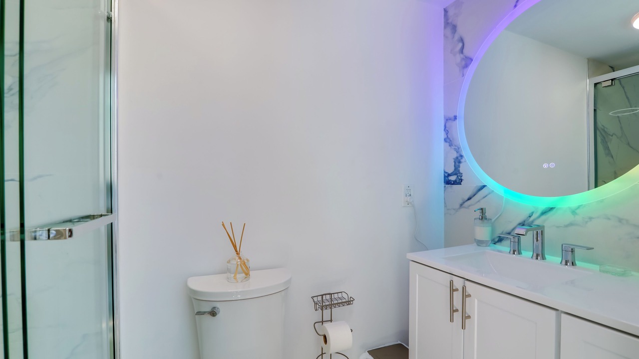 Photo of Bathroom in Marstons Mills