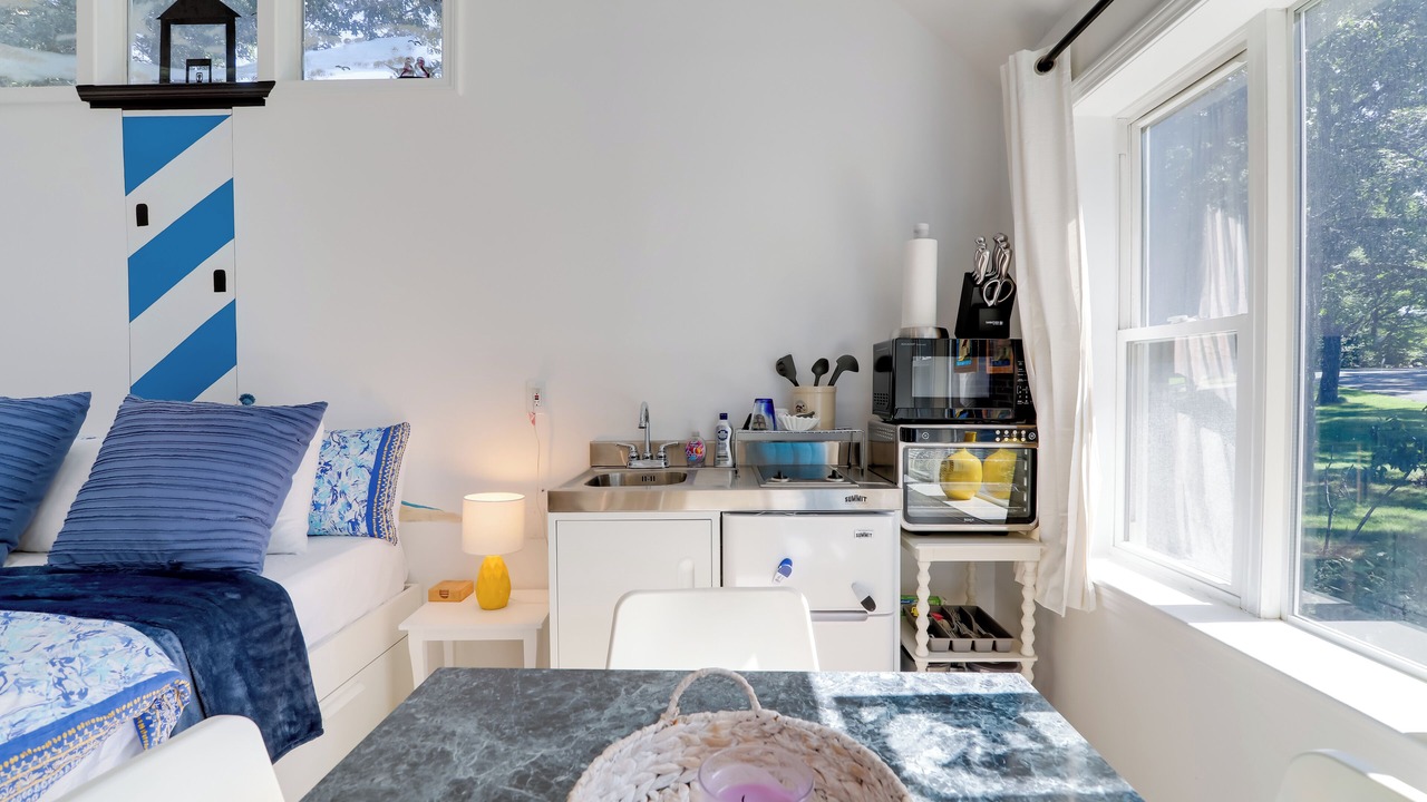 Photo of Bedroom in Marstons Mills