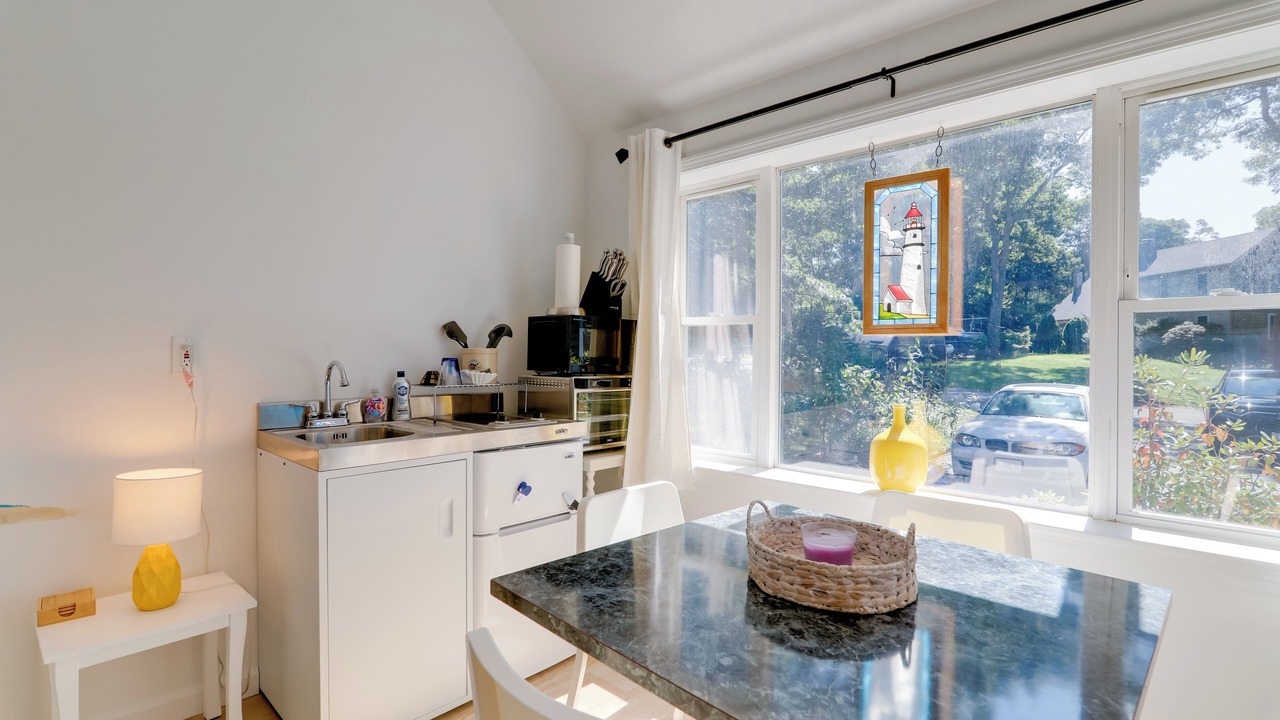 Photo of Kitchen in Marstons Mills