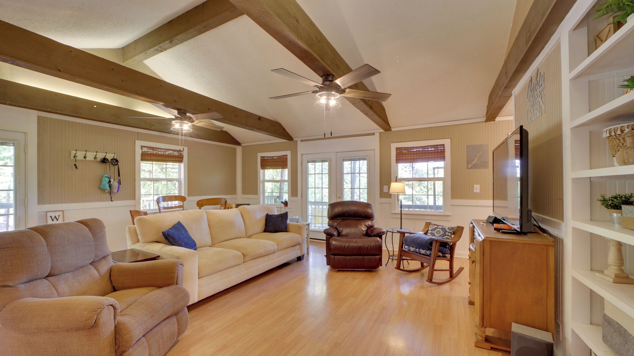 Photo of Bedroom in Vian