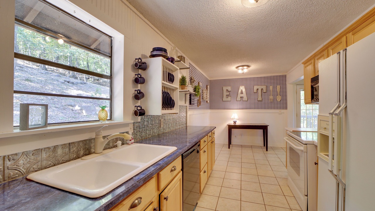 Photo of Kitchen in Vian