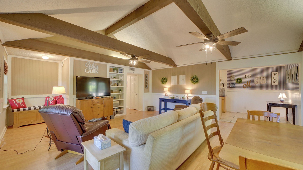 Photo of Livingroom in Vian