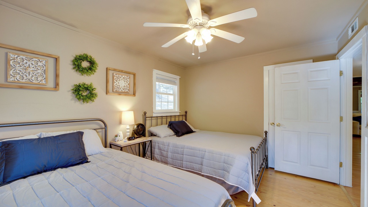 Photo of Bedroom in Vian