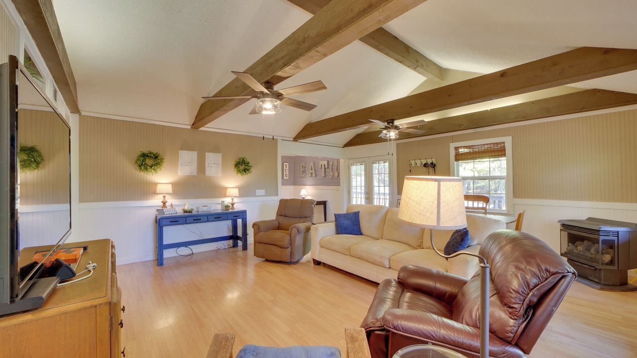 Photo of Bedroom in Vian