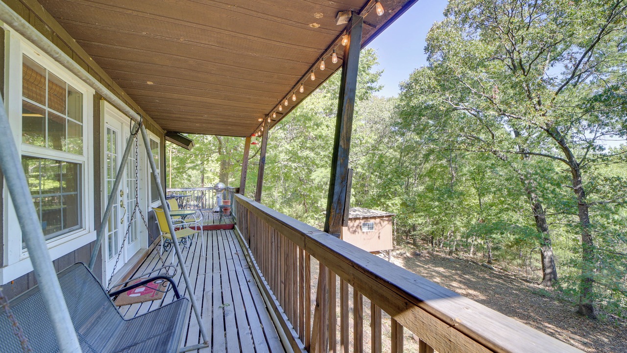 Photo of Outdoor in Vian