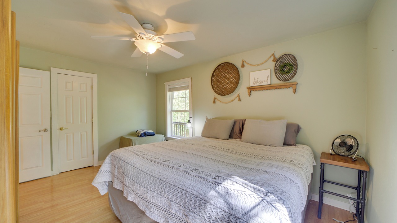 Photo of Bedroom in Vian
