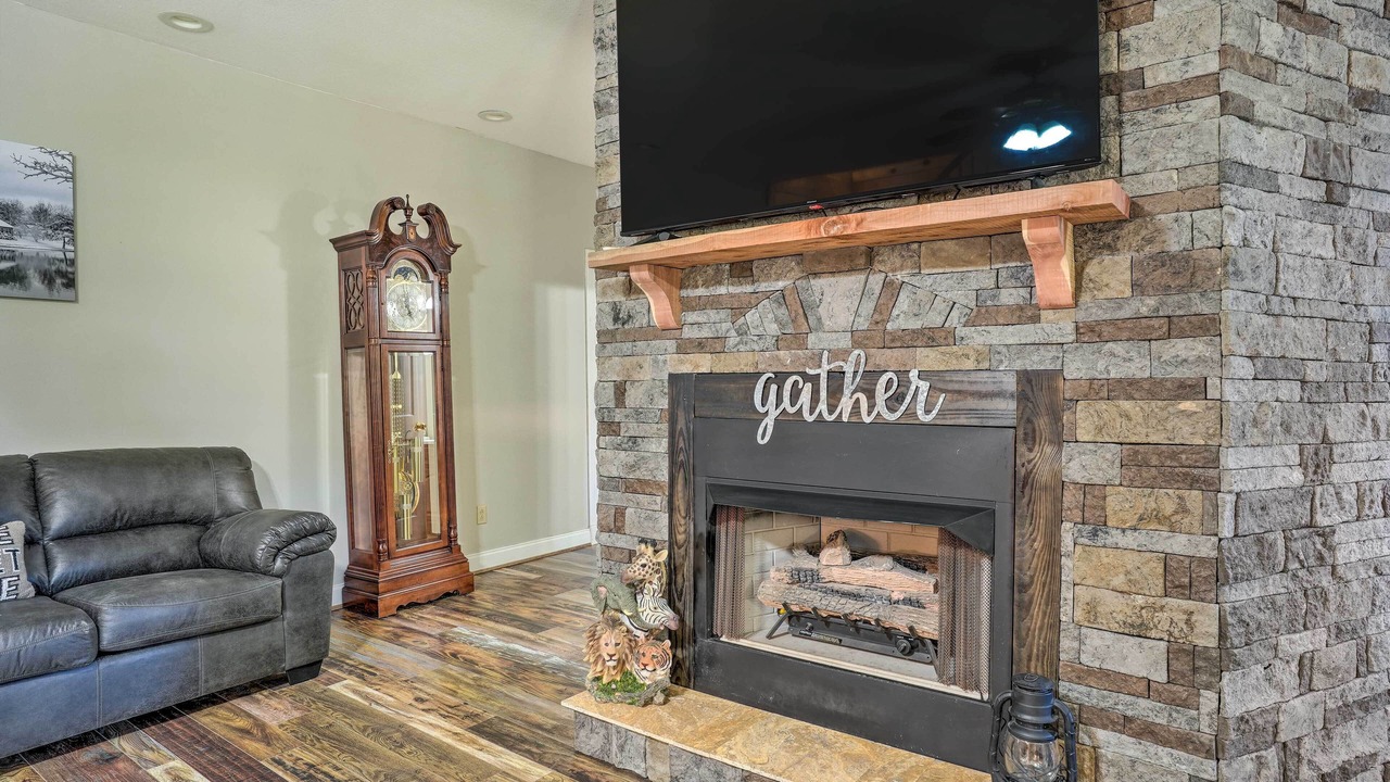 Photo of Livingroom in Trenton