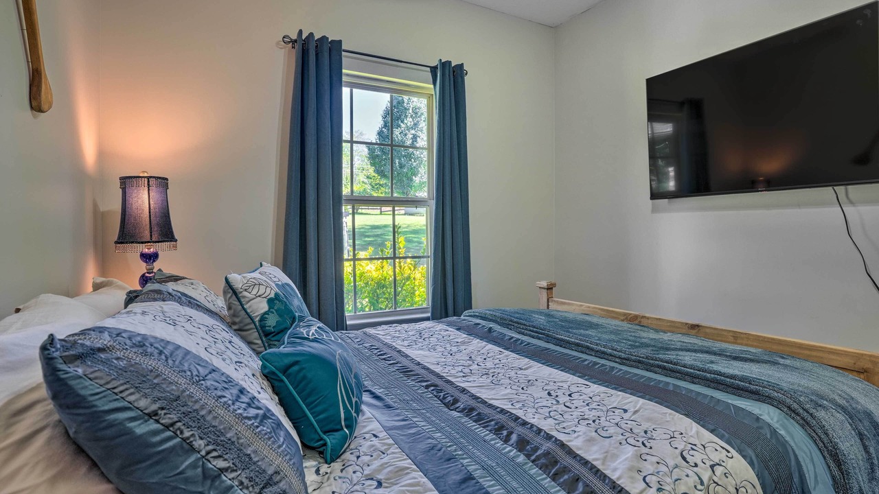 Photo of Bedroom in Trenton