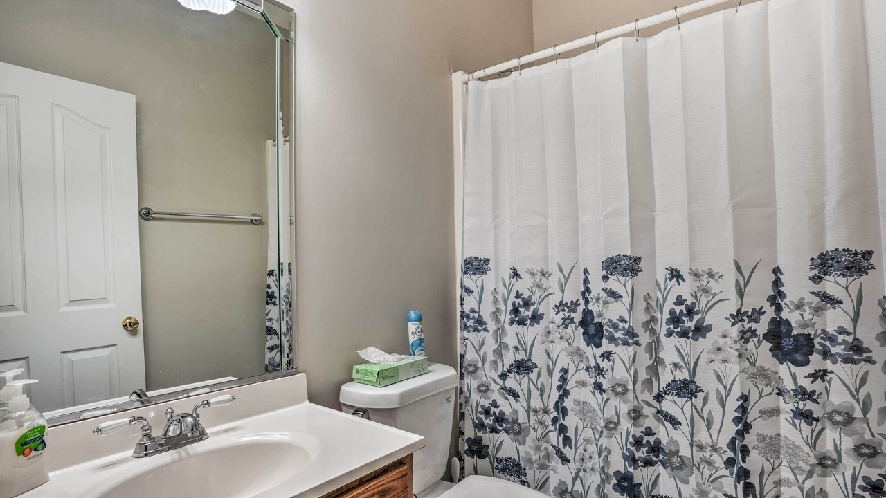 Photo of Bathroom in Trenton