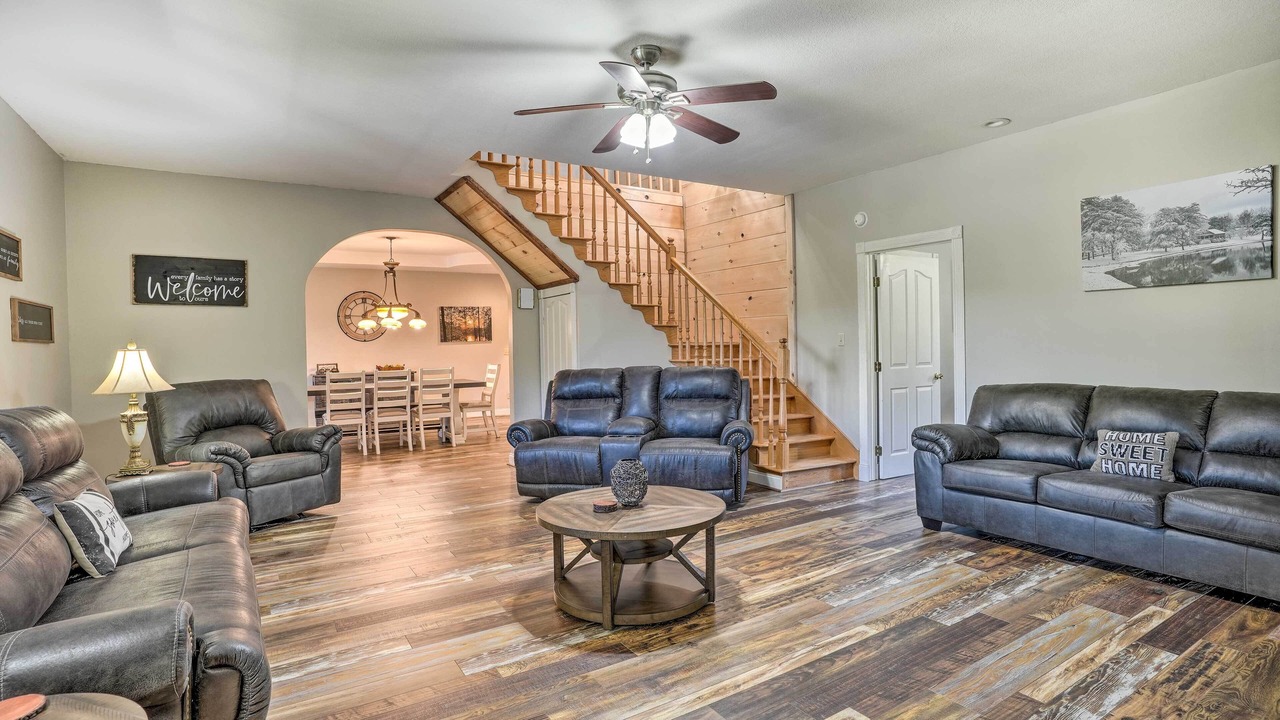 Photo of Bedroom in Trenton