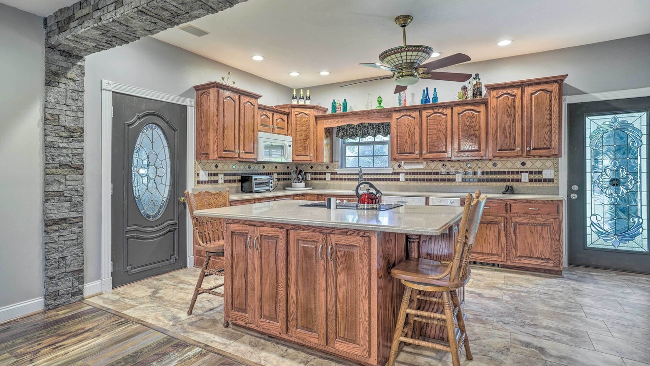 Photo of Kitchen in Trenton