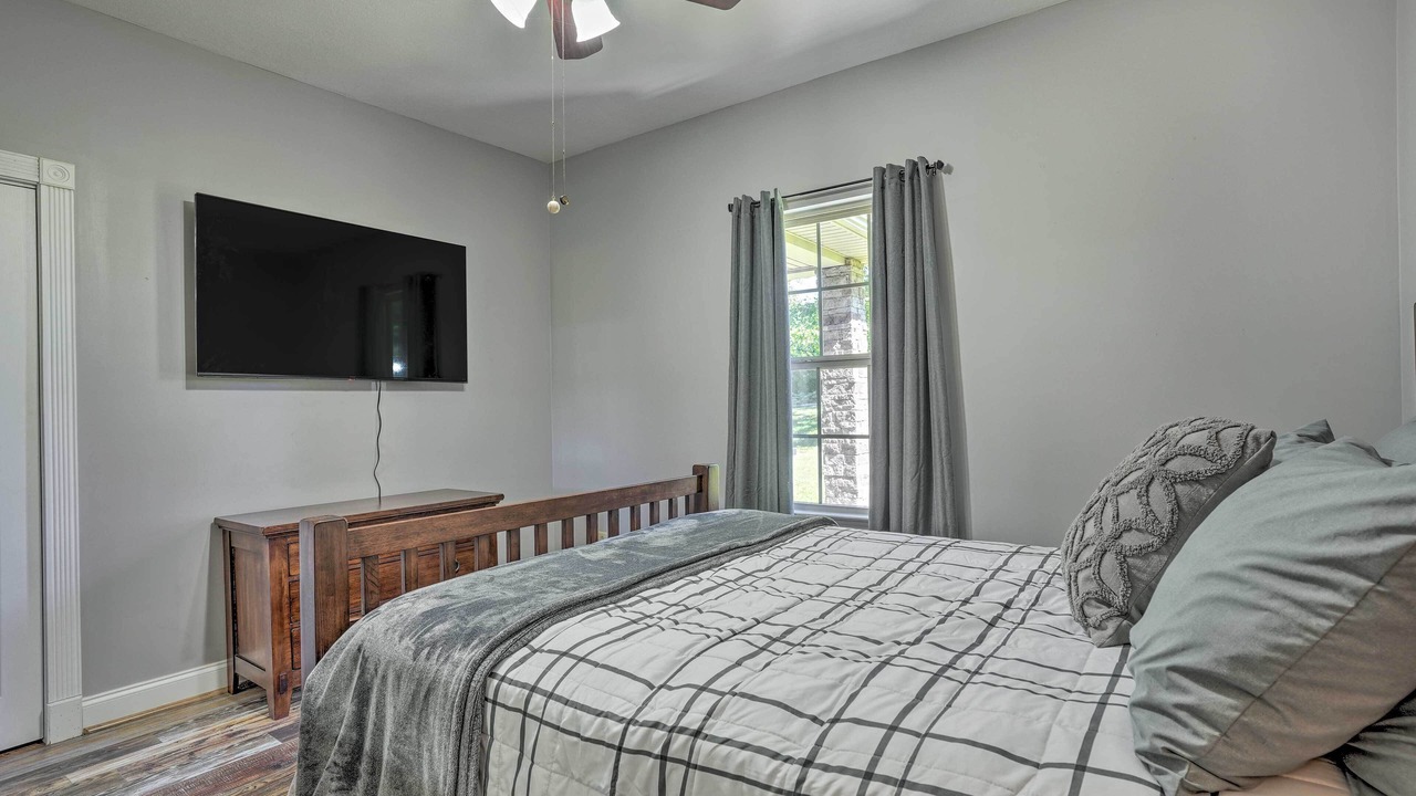 Photo of Bedroom in Trenton