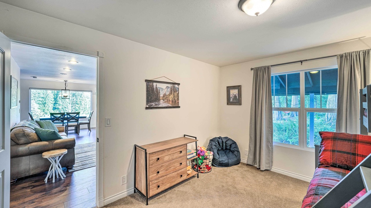 Photo of Livingroom in Concrete