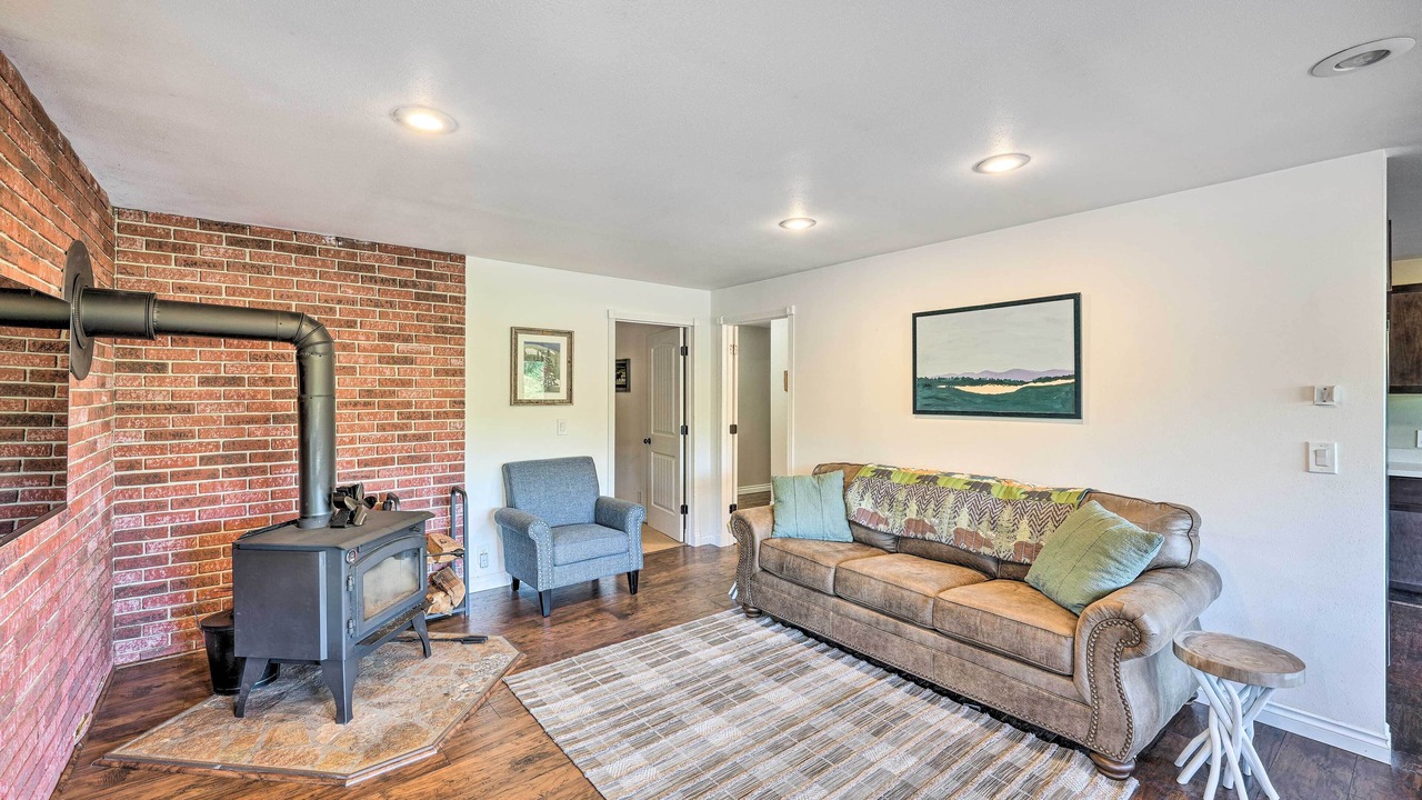 Photo of Livingroom in Concrete