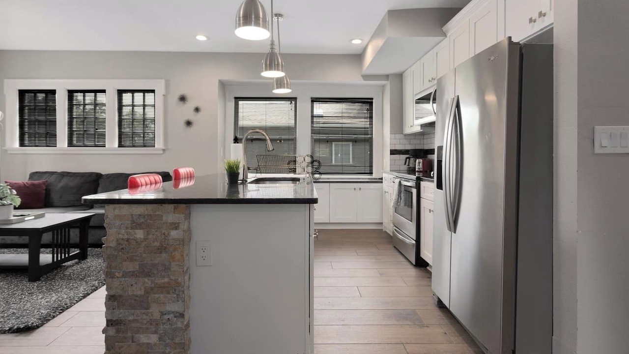 Photo of Kitchen in Kansas City